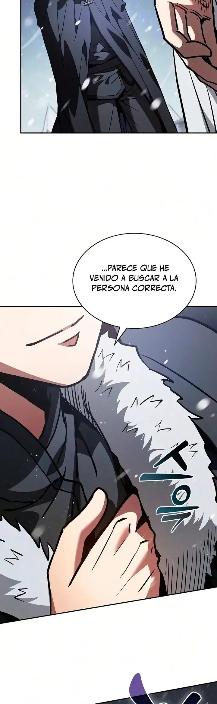 El Maestro de la Espada Genio de la Academia - Capítulo 135 - Página 12 - LectorTMOo