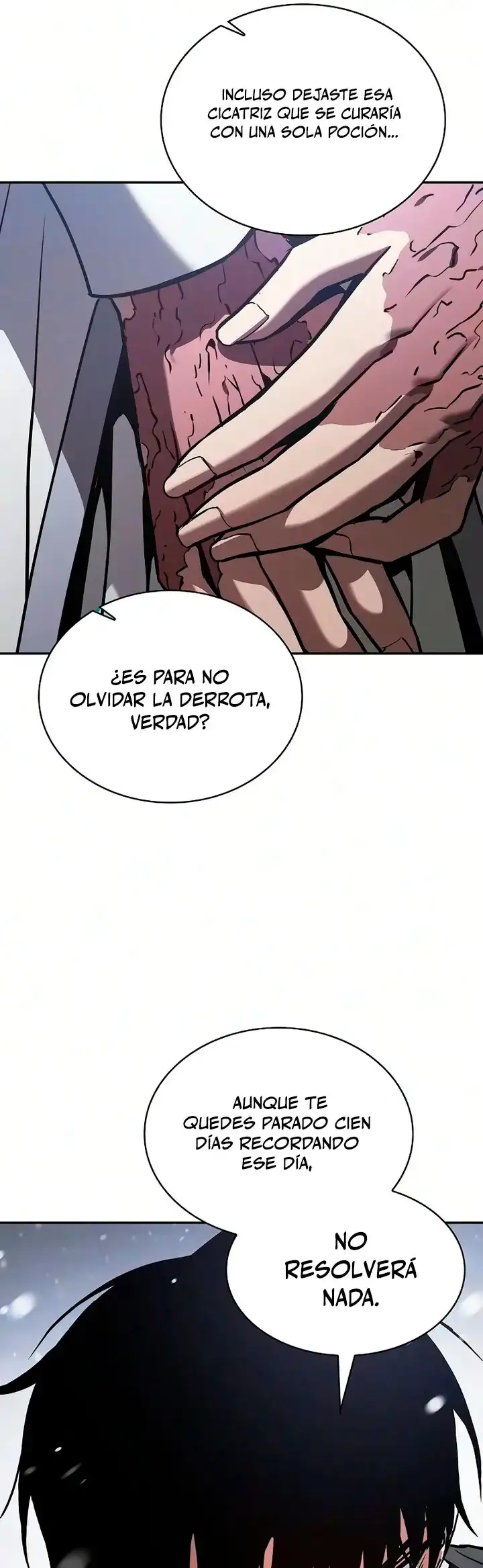 El Maestro de la Espada Genio de la Academia - Capítulo 135 - Página 17 - LectorTMOo