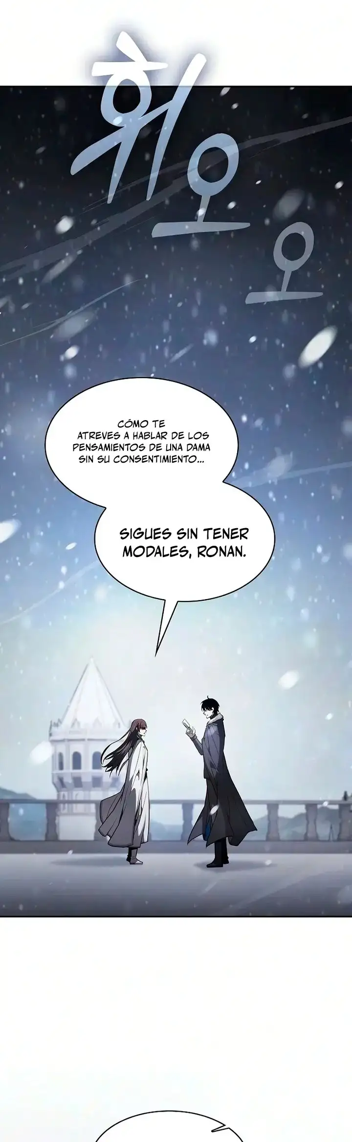 El Maestro de la Espada Genio de la Academia - Capítulo 135 - Página 19 - LectorTMOo