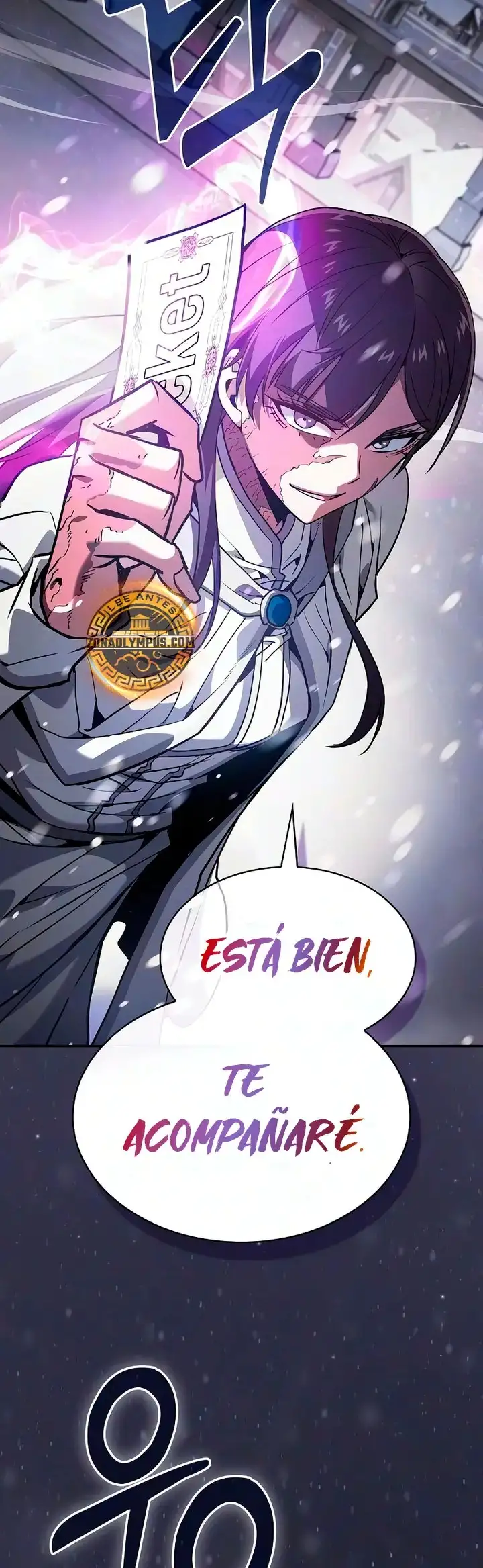 El Maestro de la Espada Genio de la Academia - Capítulo 135 - Página 21 - LectorTMOo