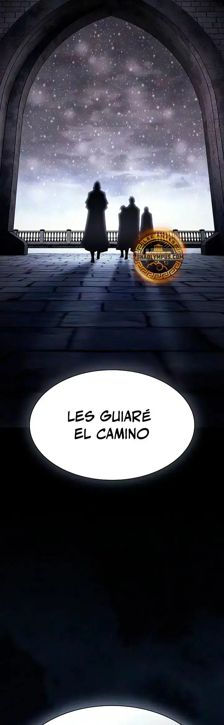 El Maestro de la Espada Genio de la Academia - Capítulo 135 - Página 30 - LectorTMOo