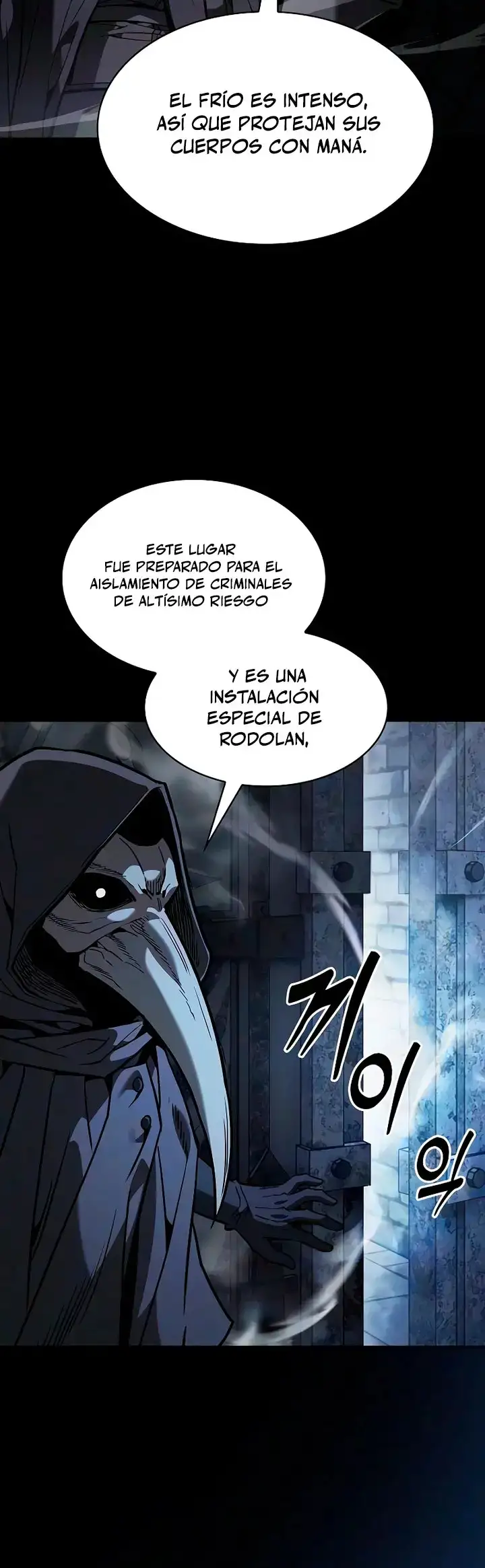 El Maestro de la Espada Genio de la Academia - Capítulo 135 - Página 37 - LectorTMOo
