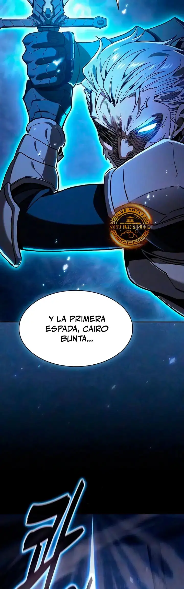 El Maestro de la Espada Genio de la Academia - Capítulo 135 - Página 46 - LectorTMOo
