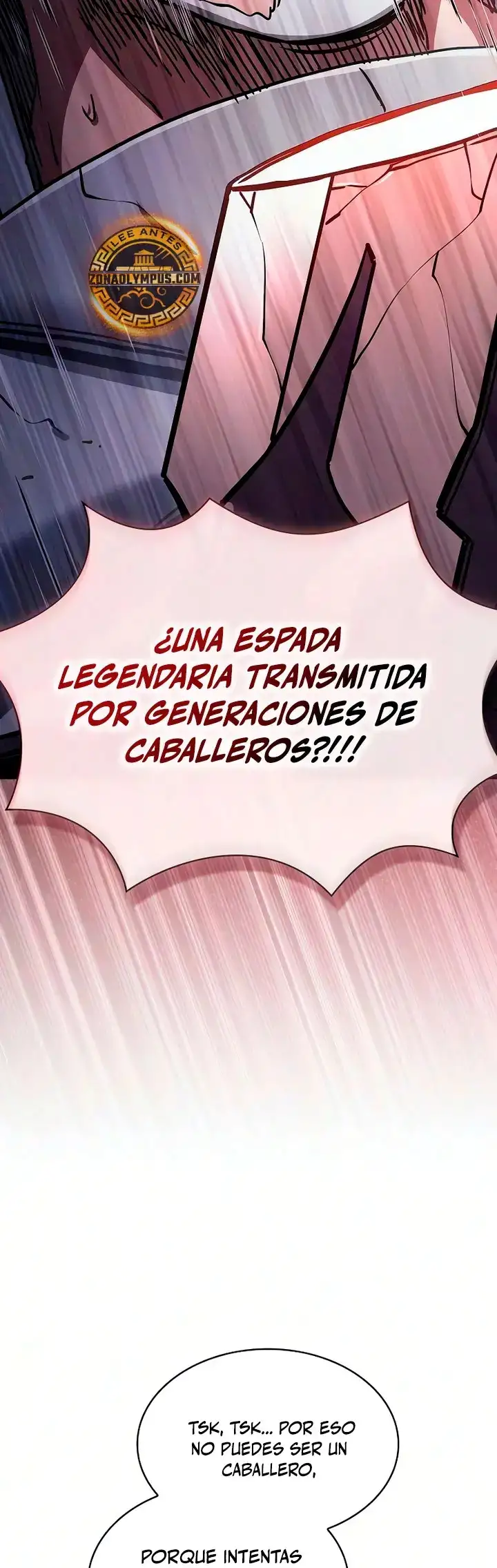El Maestro de la Espada Genio de la Academia - Capítulo 135 - Página 54 - LectorTMOo