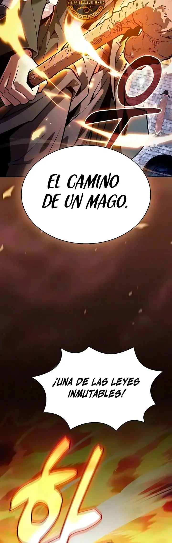 El Maestro de la Espada Genio de la Academia - Capítulo 135 - Página 56 - LectorTMOo