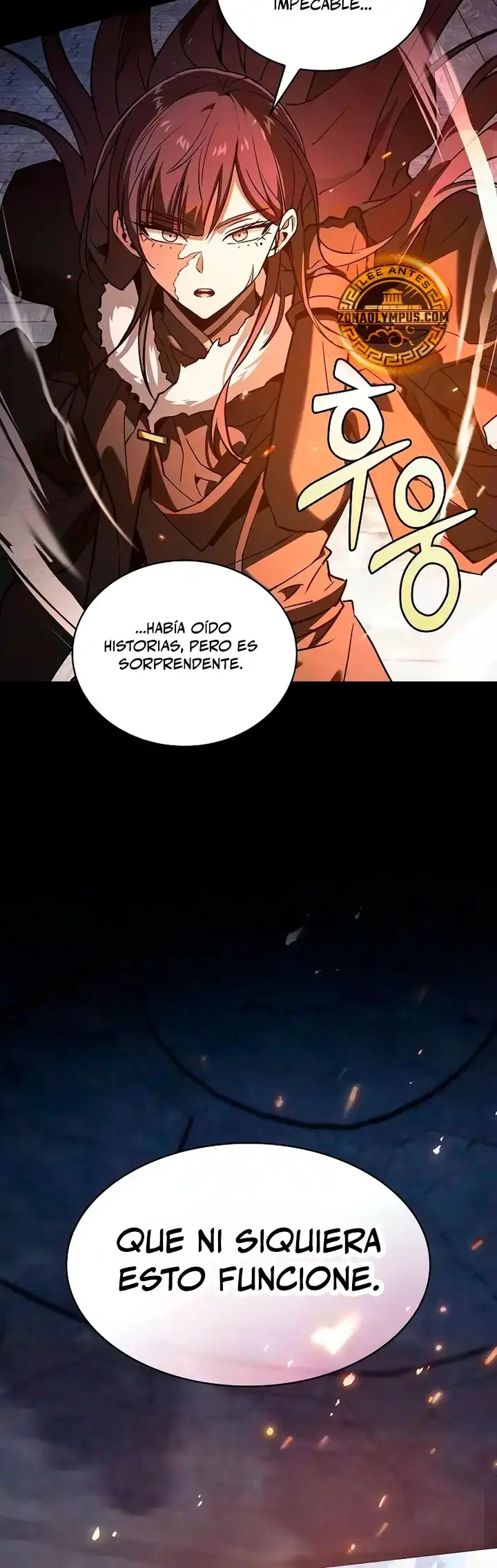El Maestro de la Espada Genio de la Academia - Capítulo 135 - Página 61 - LectorTMOo