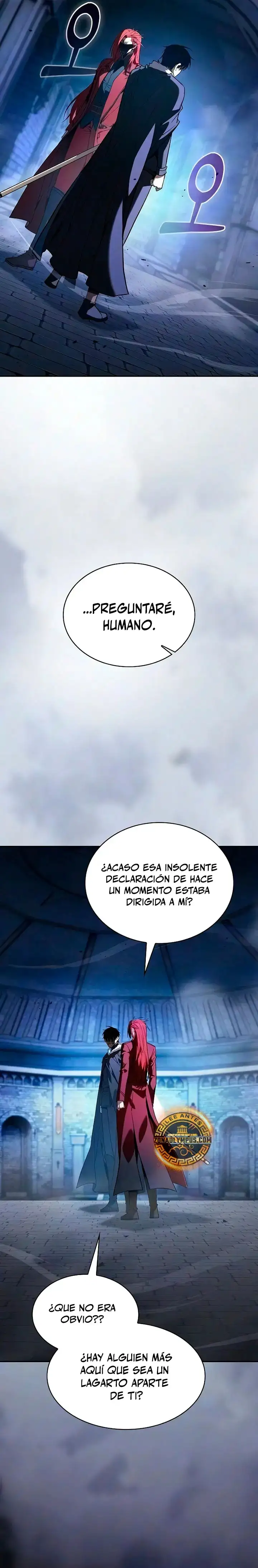 El Maestro de la Espada Genio de la Academia - Capítulo 136 - Página 20 - LectorTMOo