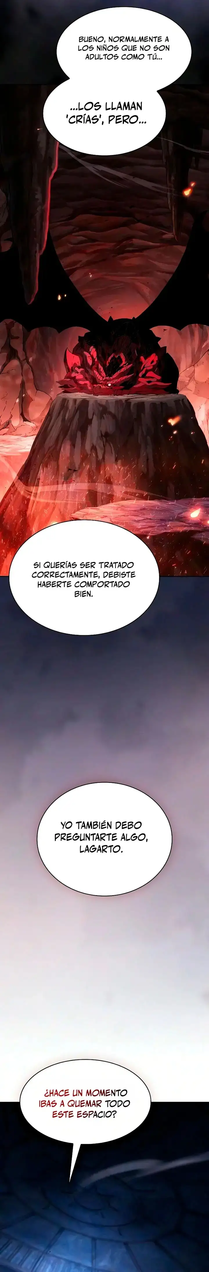El Maestro de la Espada Genio de la Academia - Capítulo 136 - Página 21 - LectorTMOo