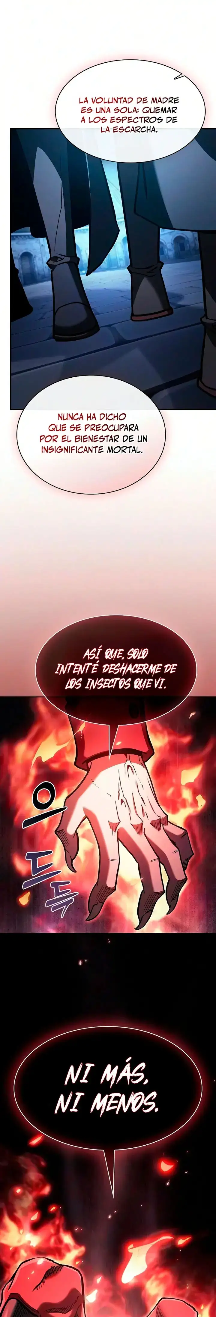 El Maestro de la Espada Genio de la Academia - Capítulo 136 - Página 23 - LectorTMOo