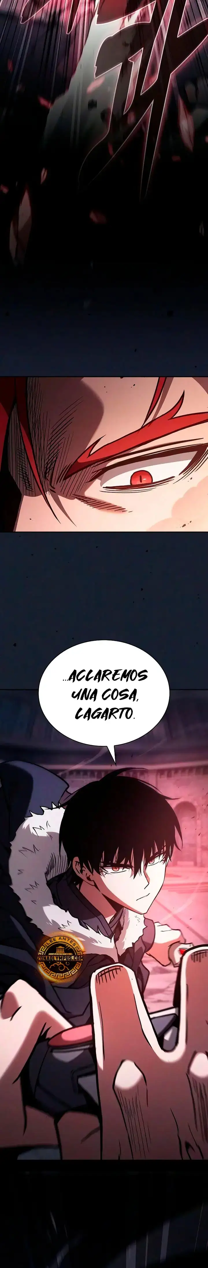 El Maestro de la Espada Genio de la Academia - Capítulo 136 - Página 25 - LectorTMOo