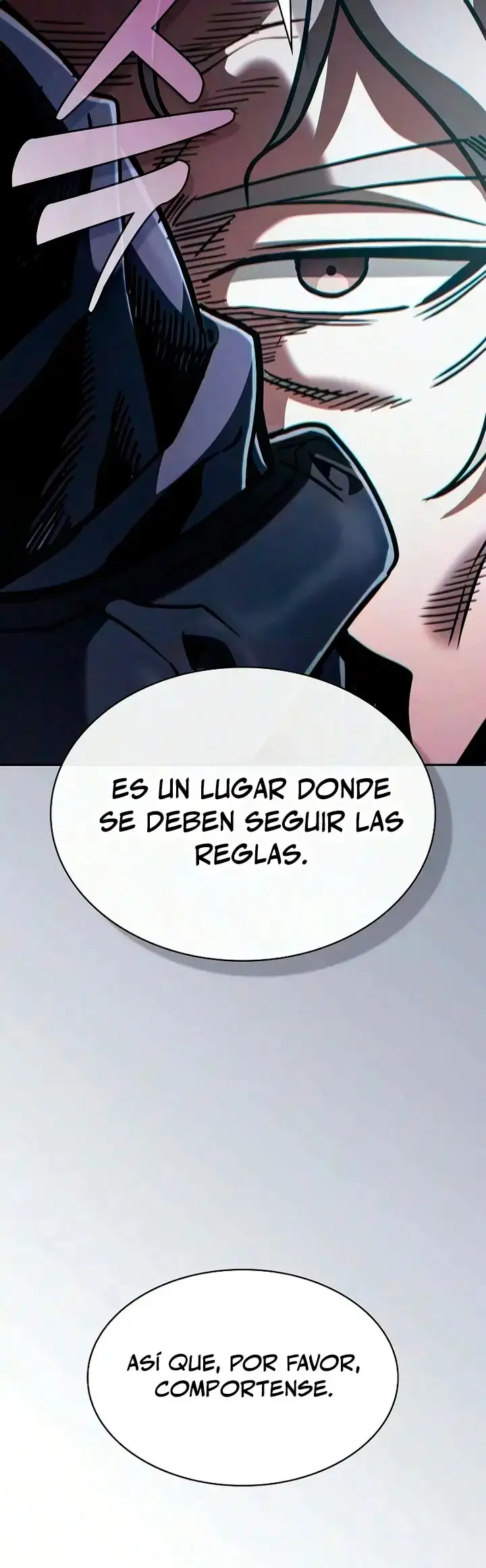 El Maestro de la Espada Genio de la Academia - Capítulo 136 - Página 40 - LectorTMOo