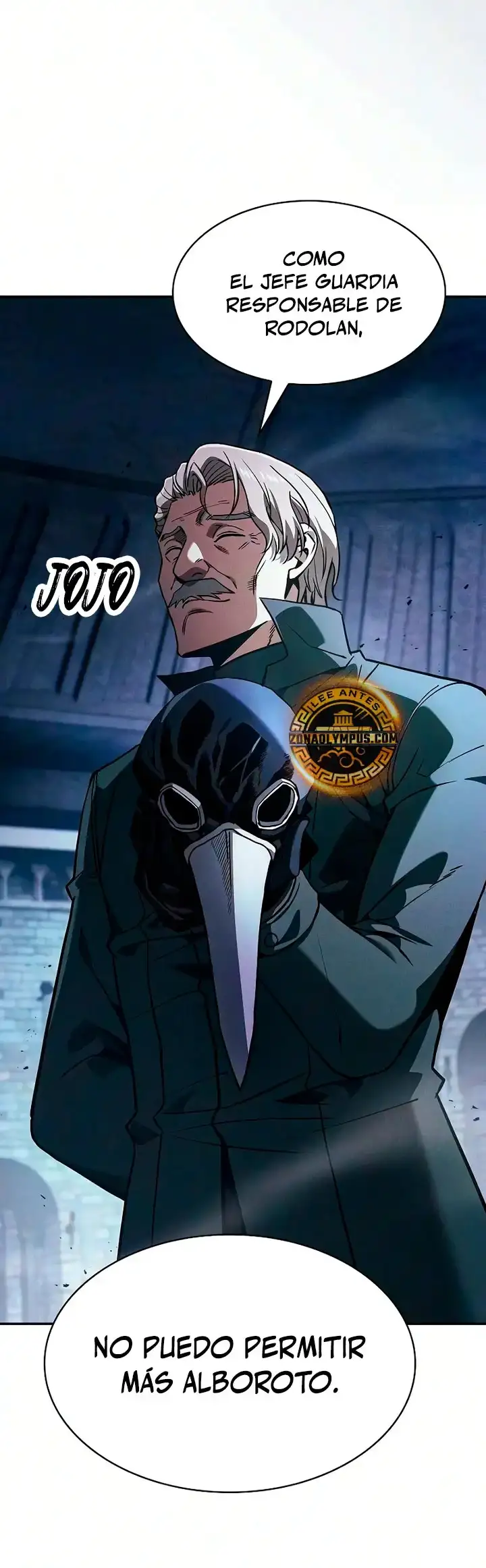 El Maestro de la Espada Genio de la Academia - Capítulo 136 - Página 41 - LectorTMOo