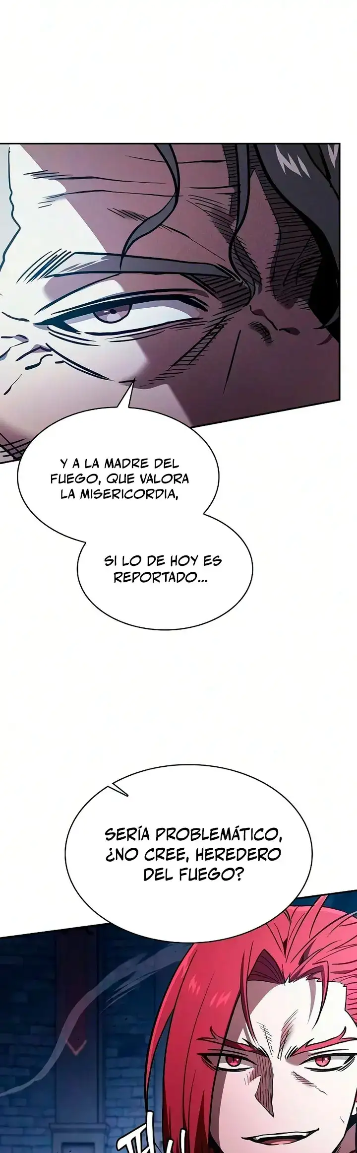 El Maestro de la Espada Genio de la Academia - Capítulo 136 - Página 42 - LectorTMOo