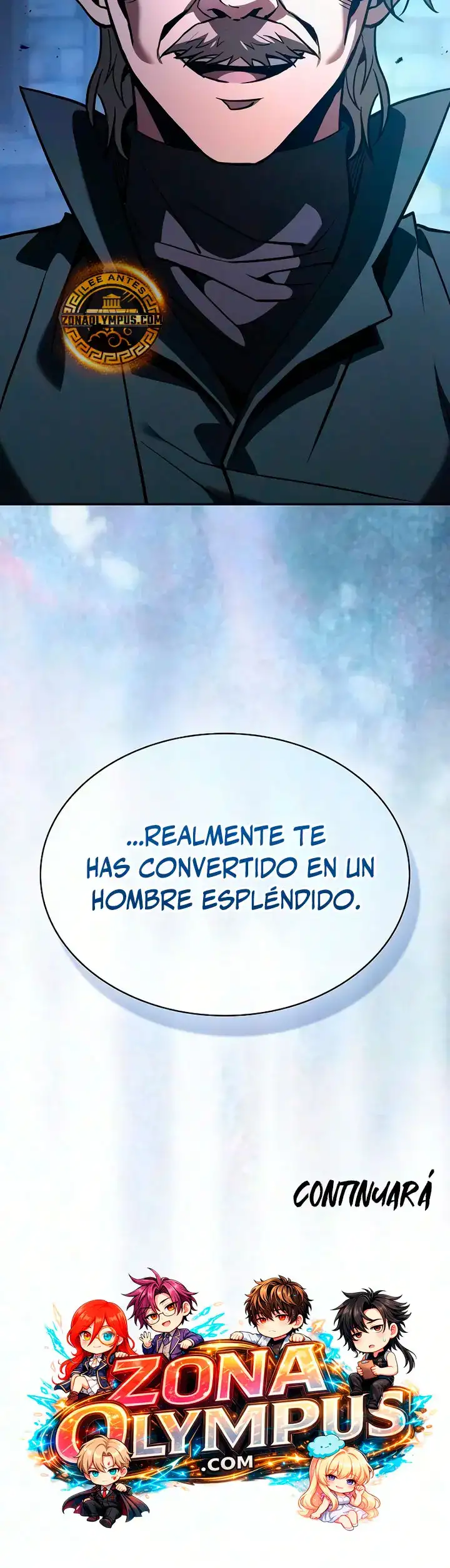 El Maestro de la Espada Genio de la Academia - Capítulo 136 - Página 55 - LectorTMOo