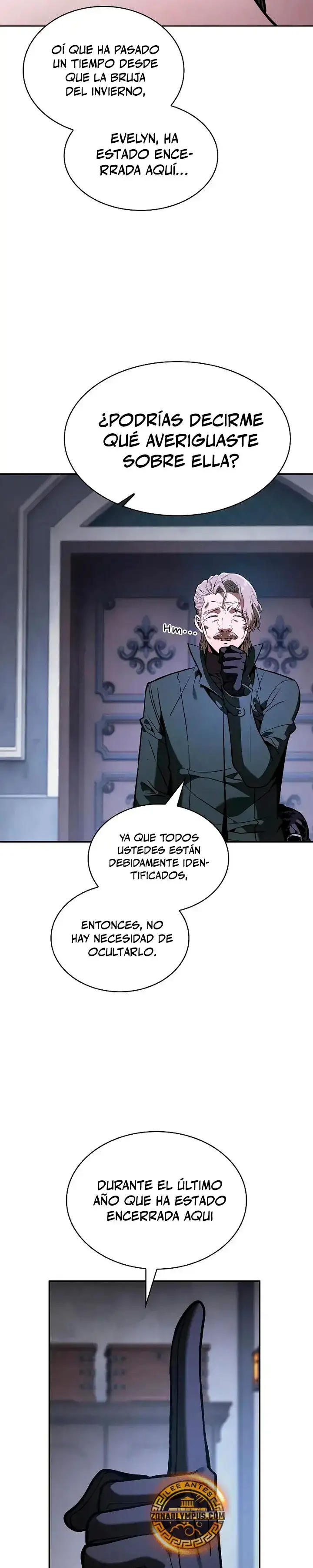 El Maestro de la Espada Genio de la Academia - Capítulo 137 - Página 6 - LectorTMOo