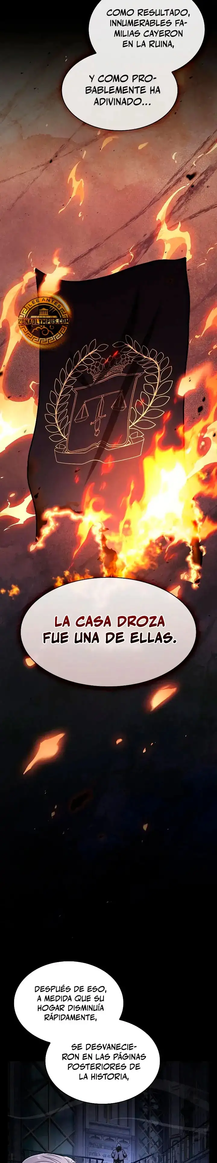 El Maestro de la Espada Genio de la Academia - Capítulo 137 - Página 12 - LectorTMOo