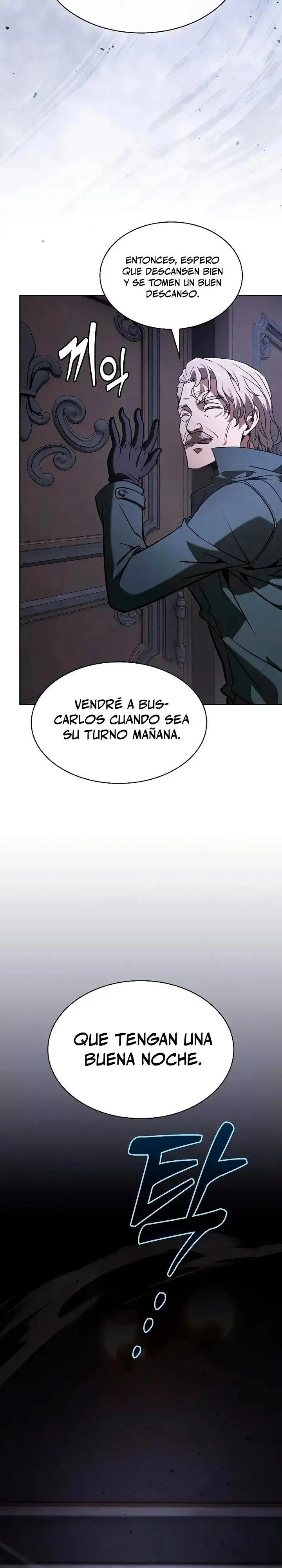 El Maestro de la Espada Genio de la Academia - Capítulo 137 - Página 19 - LectorTMOo