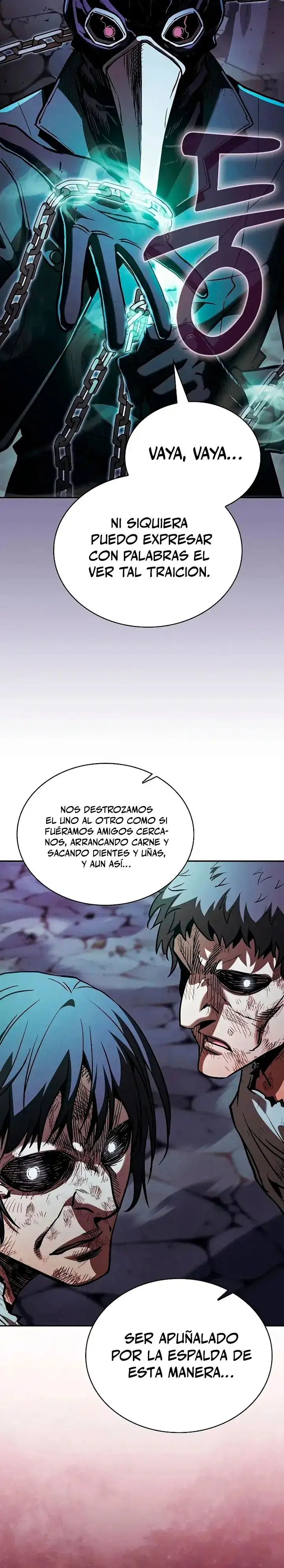 El Maestro de la Espada Genio de la Academia - Capítulo 137 - Página 34 - LectorTMOo