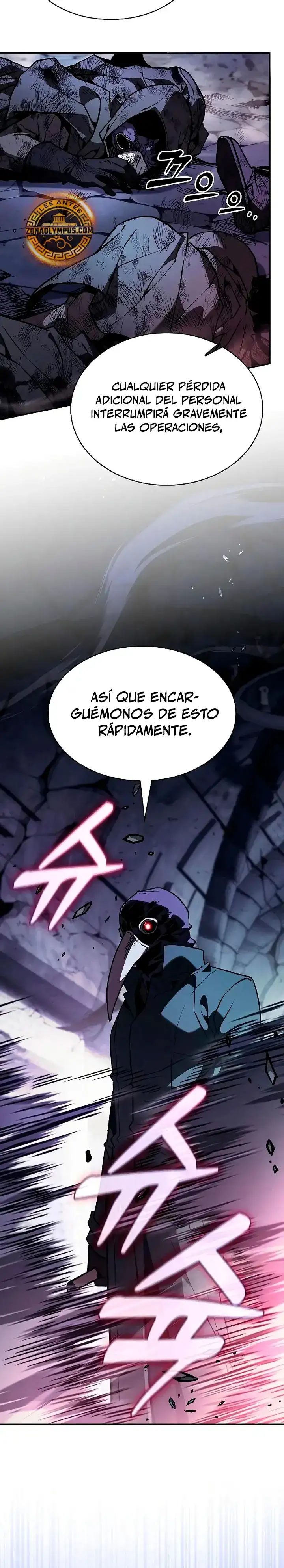 El Maestro de la Espada Genio de la Academia - Capítulo 137 - Página 36 - LectorTMOo