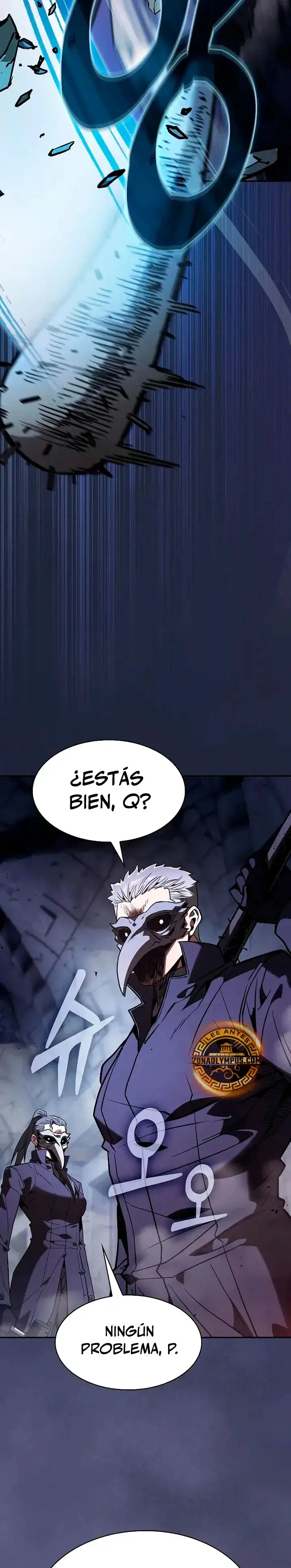 El Maestro de la Espada Genio de la Academia - Capítulo 137 - Página 42 - LectorTMOo