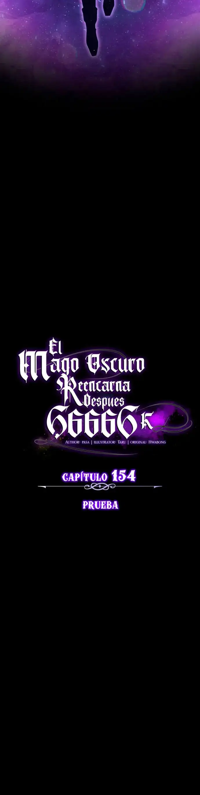 El Mago Oscuro Reencarna Después De 66,666 Años - Capítulo 154 - Página 16 - LectorTMOo
