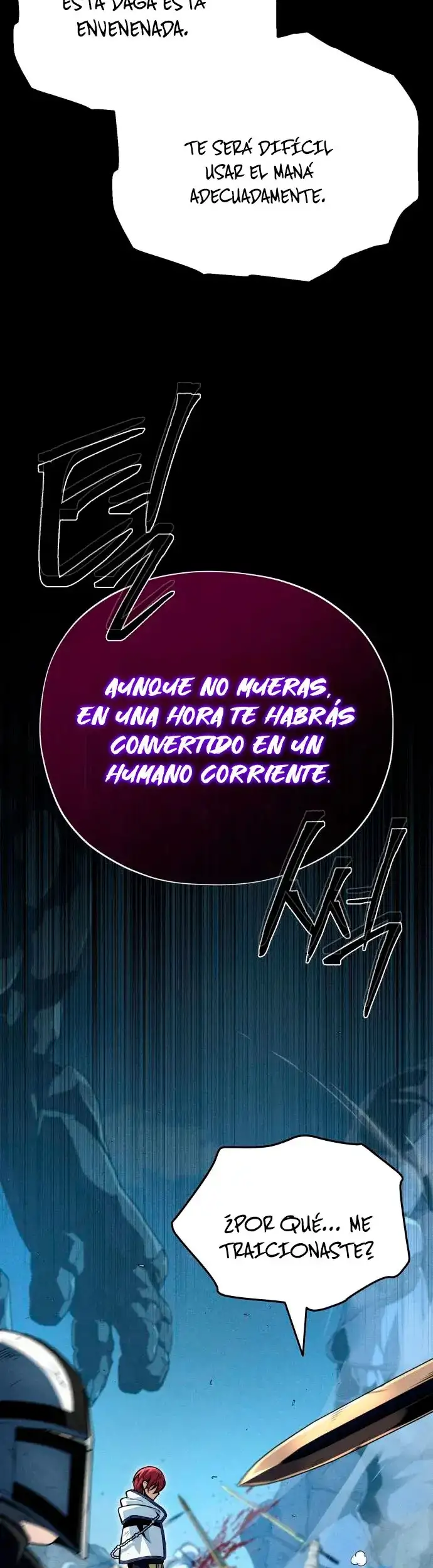 El Mago Oscuro Reencarna Después De 66,666 Años - Capítulo 154 - Página 30 - LectorTMOo