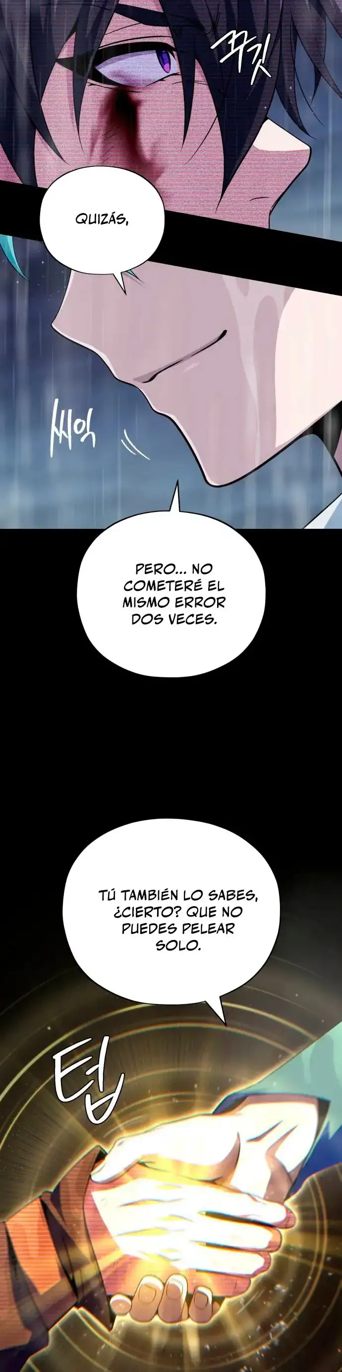 El Mago Oscuro Reencarna Después De 66,666 Años - Capítulo 154 - Página 59 - LectorTMOo