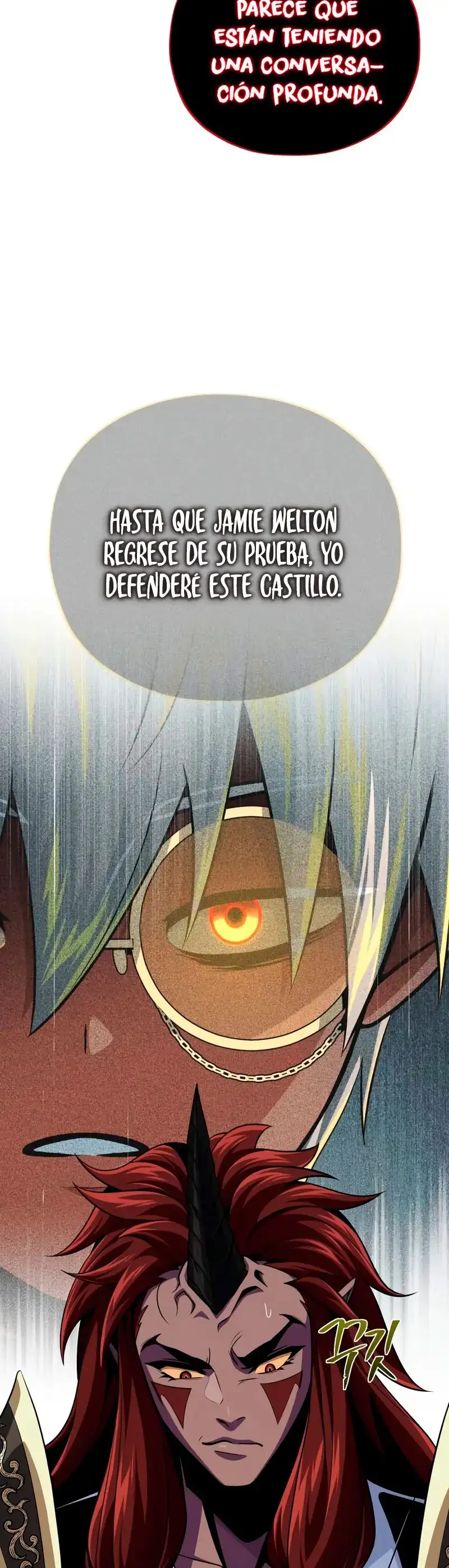 El Mago Oscuro Reencarna Después De 66,666 Años - Capítulo 155 - Página 6 - LectorTMOo