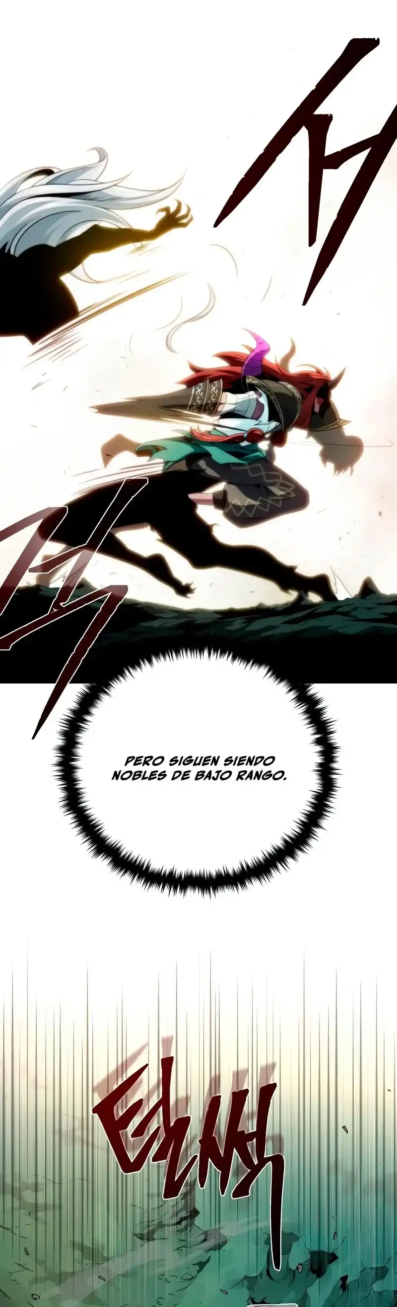 El Mago Oscuro Reencarna Después De 66,666 Años - Capítulo 155 - Página 29 - LectorTMOo