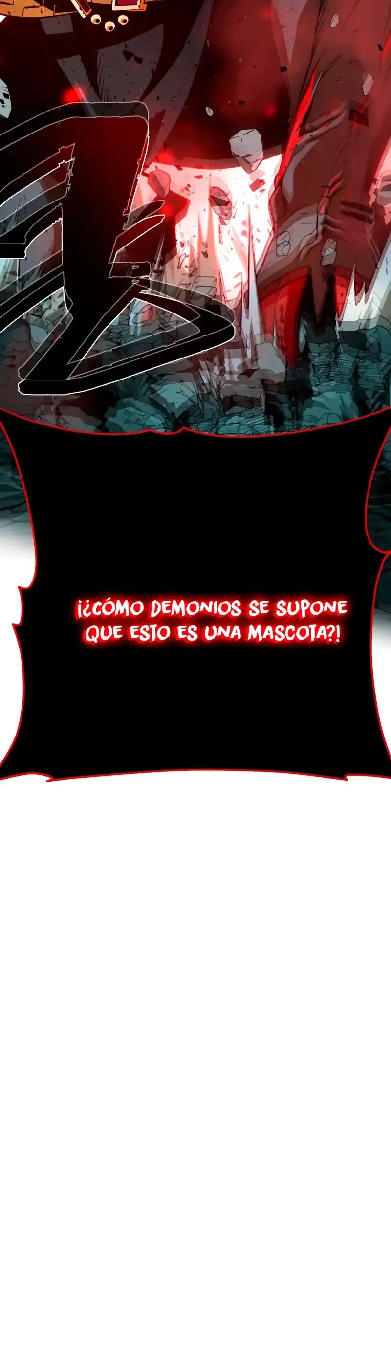 El Mago Oscuro Reencarna Después De 66,666 Años - Capítulo 155 - Página 35 - LectorTMOo