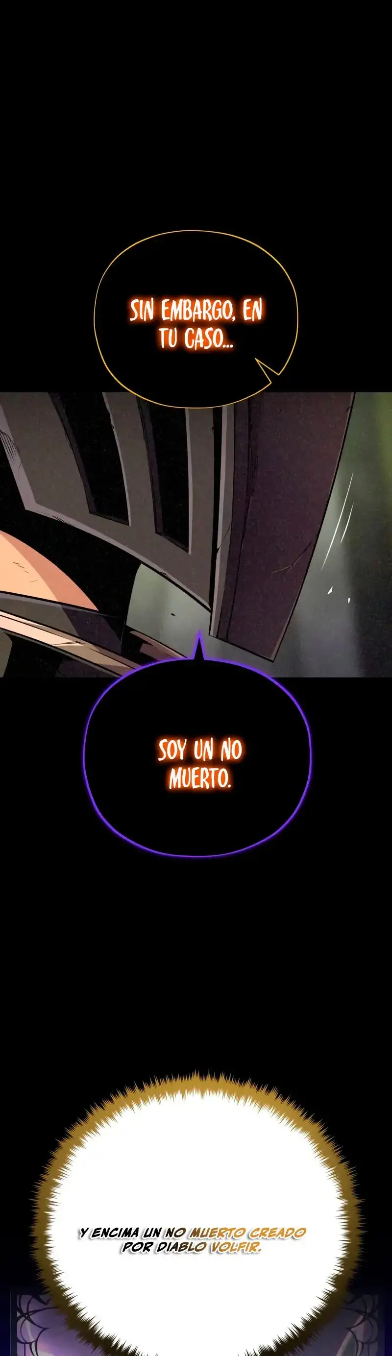 El Mago Oscuro Reencarna Después De 66,666 Años - Capítulo 155 - Página 57 - LectorTMOo