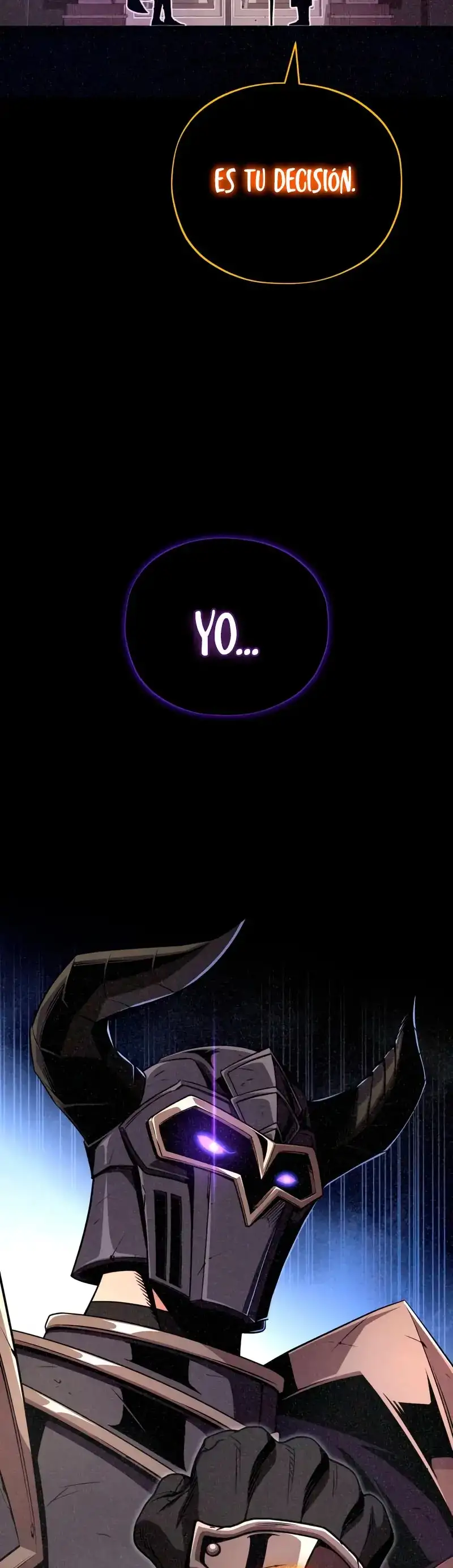 El Mago Oscuro Reencarna Después De 66,666 Años - Capítulo 155 - Página 60 - LectorTMOo