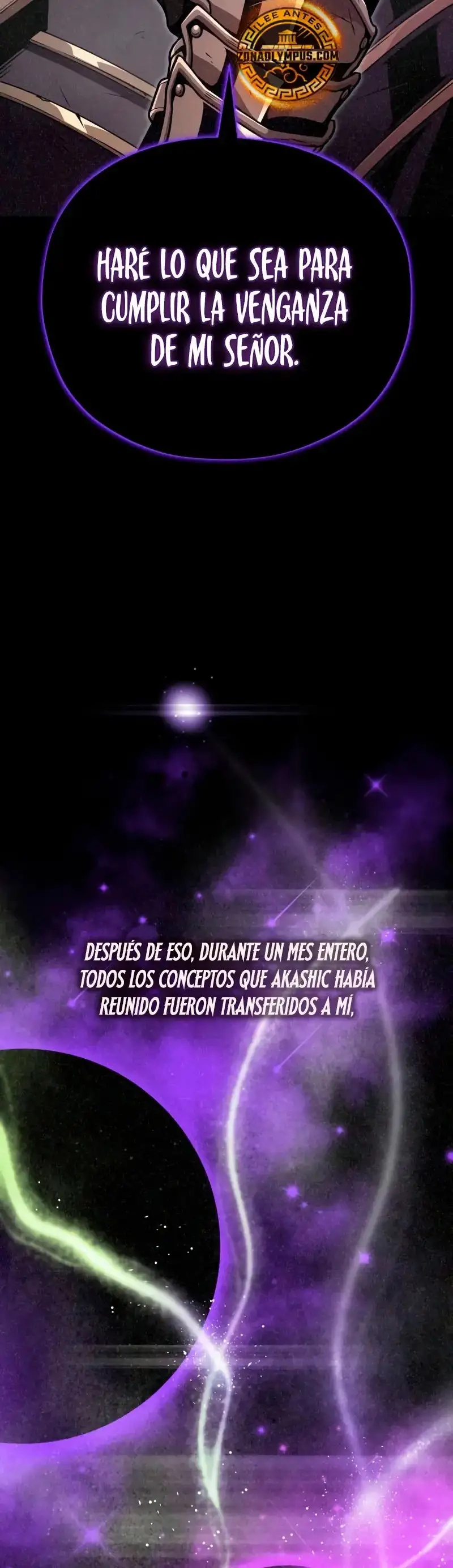 El Mago Oscuro Reencarna Después De 66,666 Años - Capítulo 155 - Página 61 - LectorTMOo