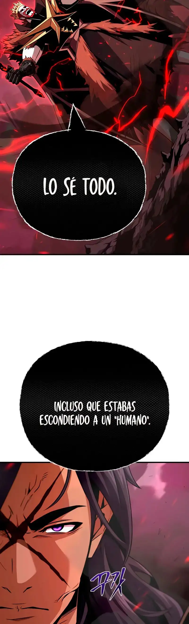 El Mago Oscuro Reencarna Después De 66,666 Años - Capítulo 156 - Página 10 - LectorTMOo