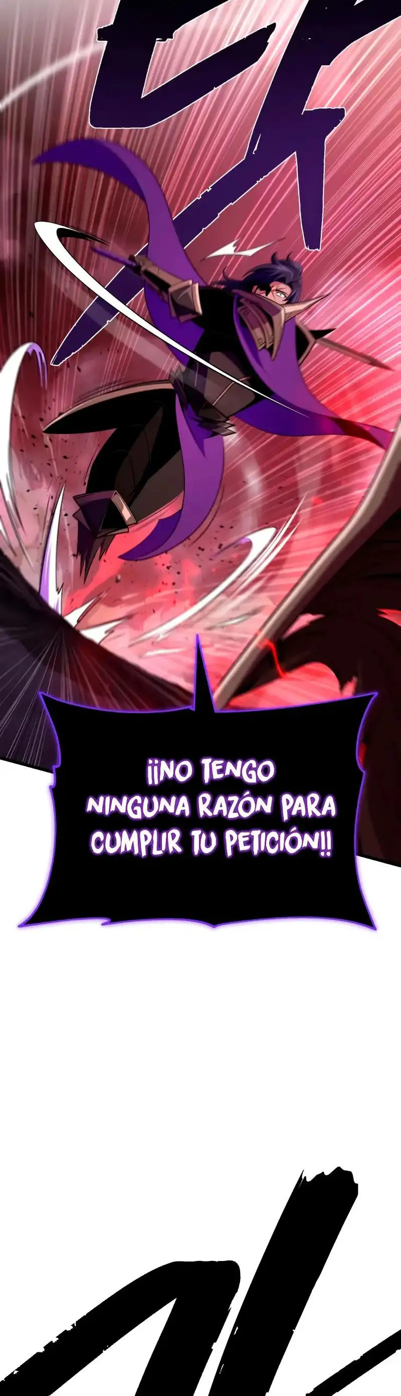 El Mago Oscuro Reencarna Después De 66,666 Años - Capítulo 156 - Página 13 - LectorTMOo