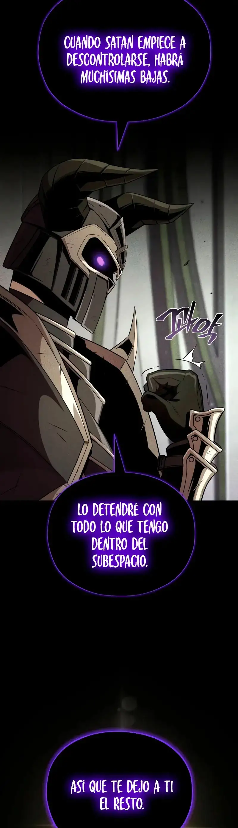 El Mago Oscuro Reencarna Después De 66,666 Años - Capítulo 156 - Página 20 - LectorTMOo
