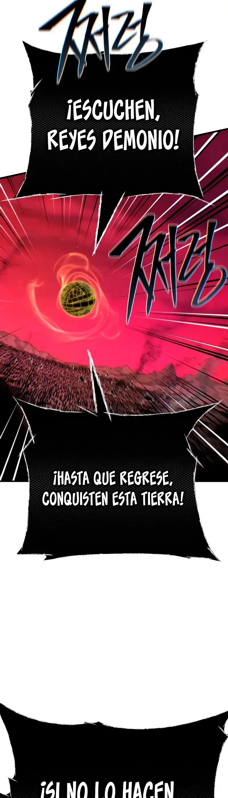El Mago Oscuro Reencarna Después De 66,666 Años - Capítulo 156 - Página 27 - LectorTMOo