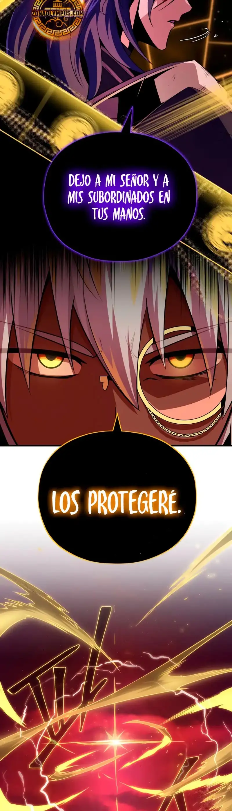 El Mago Oscuro Reencarna Después De 66,666 Años - Capítulo 156 - Página 29 - LectorTMOo