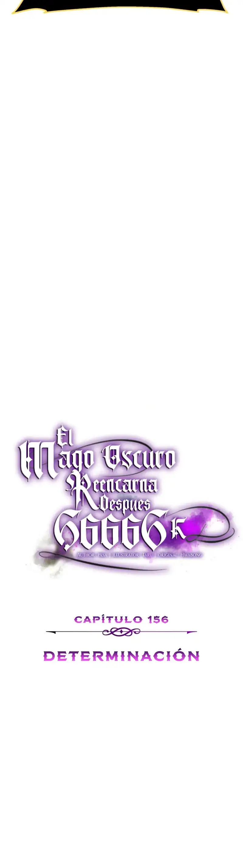 El Mago Oscuro Reencarna Después De 66,666 Años - Capítulo 156 - Página 33 - LectorTMOo
