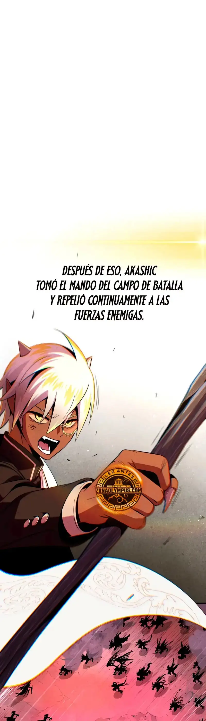 El Mago Oscuro Reencarna Después De 66,666 Años - Capítulo 156 - Página 34 - LectorTMOo