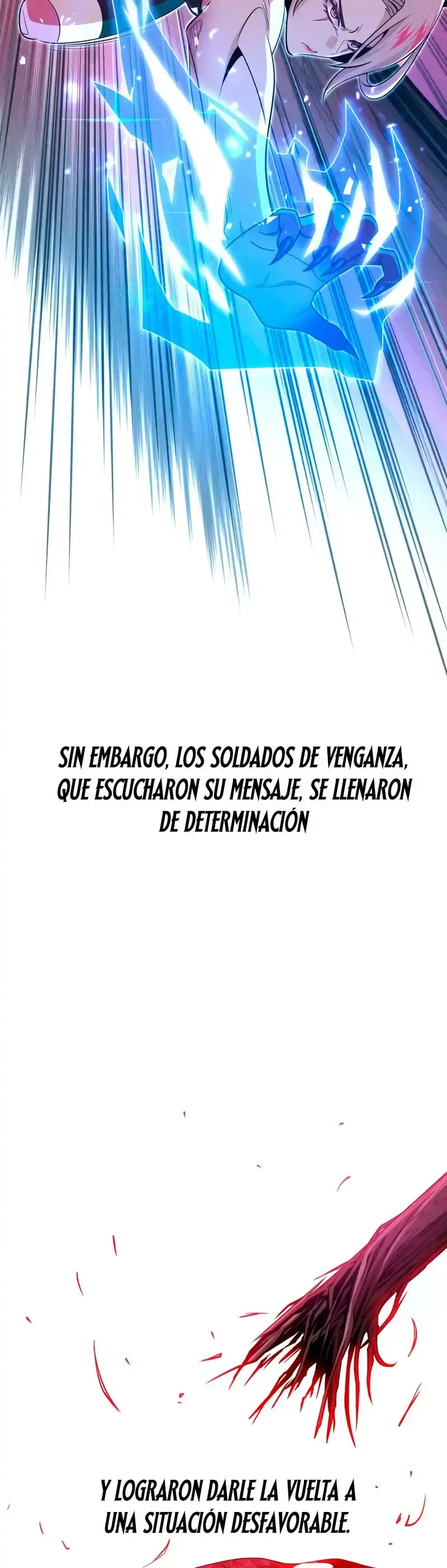El Mago Oscuro Reencarna Después De 66,666 Años - Capítulo 156 - Página 37 - LectorTMOo
