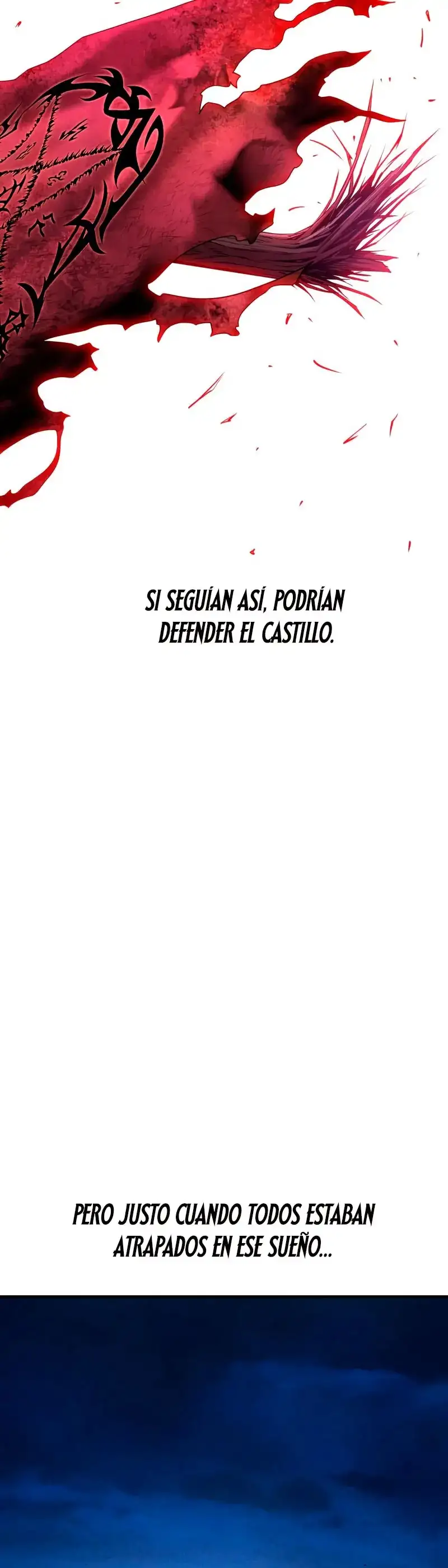 El Mago Oscuro Reencarna Después De 66,666 Años - Capítulo 156 - Página 38 - LectorTMOo
