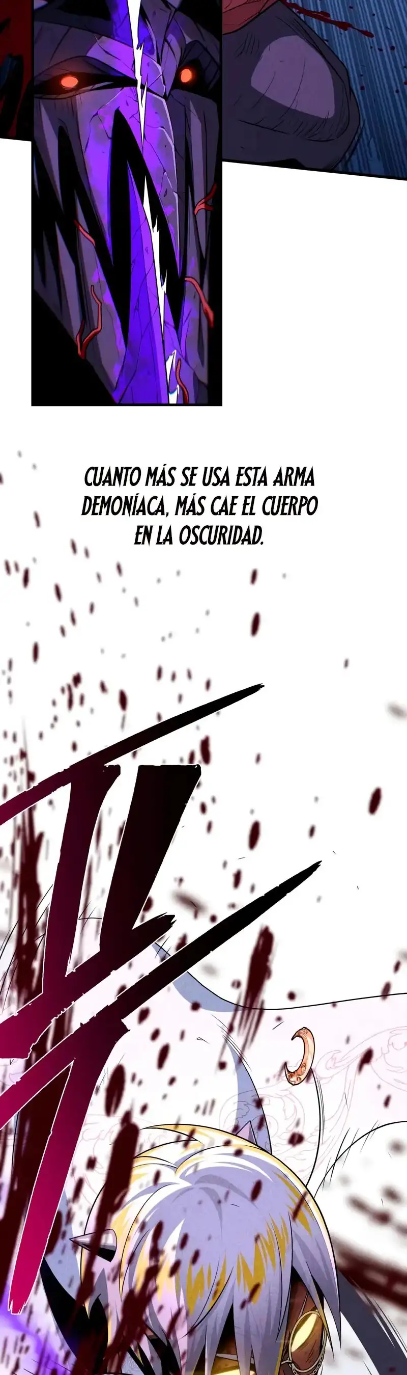 El Mago Oscuro Reencarna Después De 66,666 Años - Capítulo 156 - Página 49 - LectorTMOo