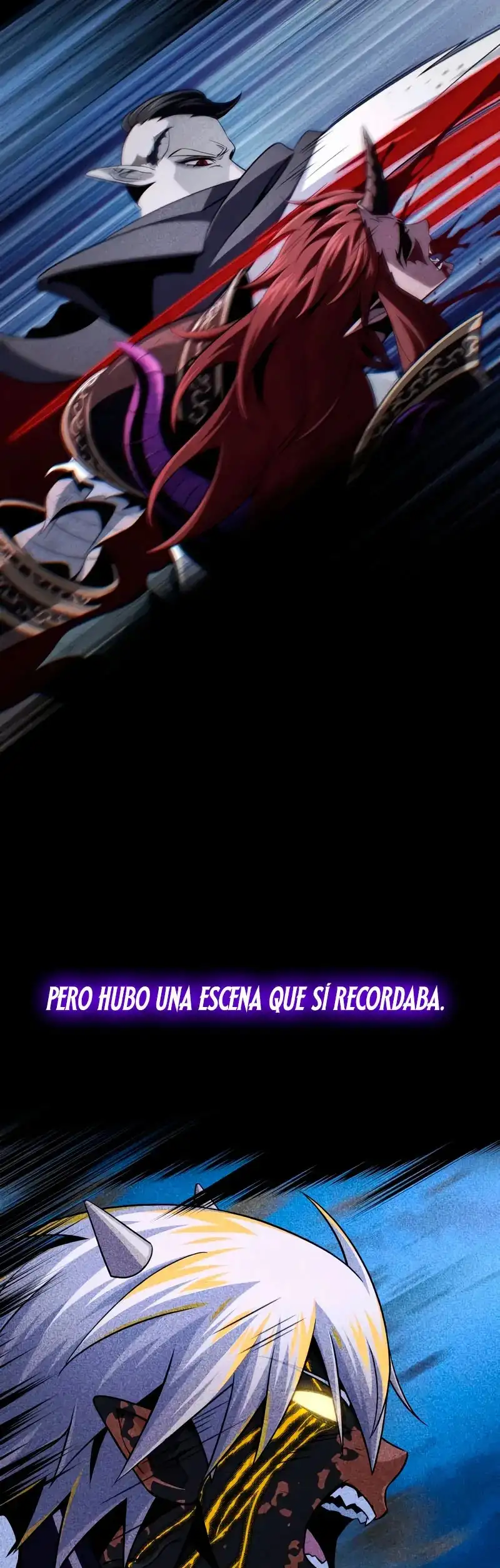 El Mago Oscuro Reencarna Después De 66,666 Años - Capítulo 156 - Página 58 - LectorTMOo