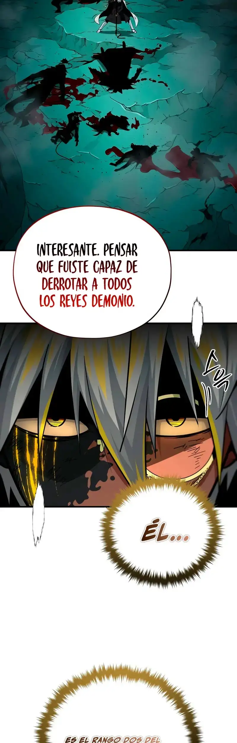 El Mago Oscuro Reencarna Después De 66,666 Años - Capítulo 156 - Página 60 - LectorTMOo