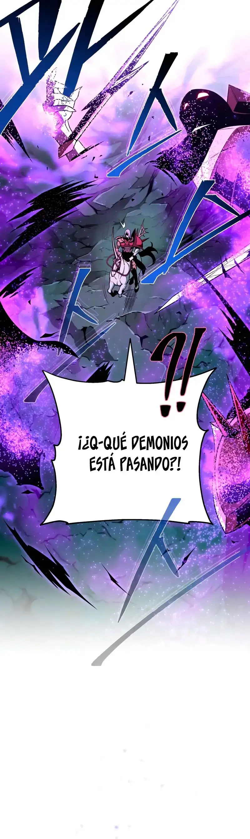 El Mago Oscuro Reencarna Después De 66,666 Años - Capítulo 156 - Página 68 - LectorTMOo