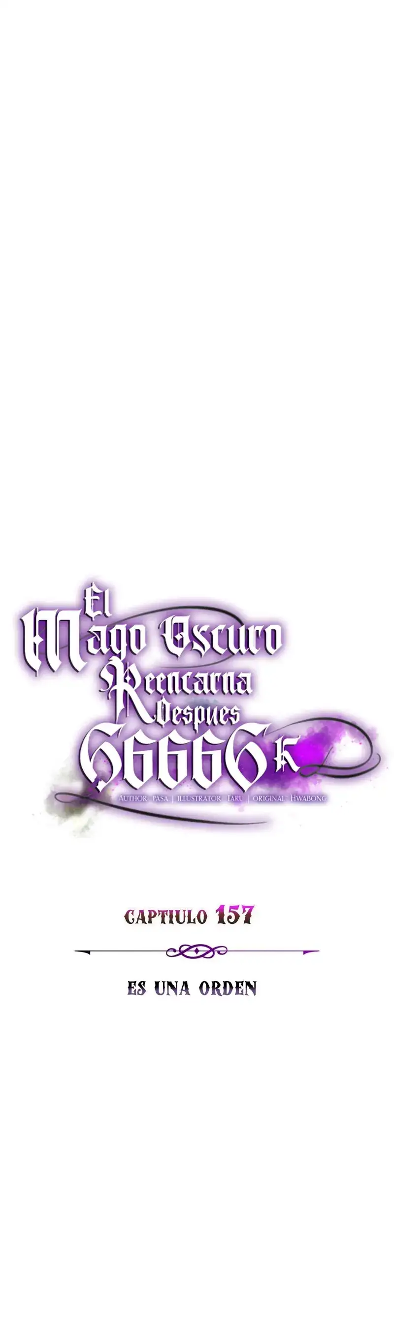 El Mago Oscuro Reencarna Después De 66,666 Años - Capítulo 157 - Página 28 - LectorTMOo