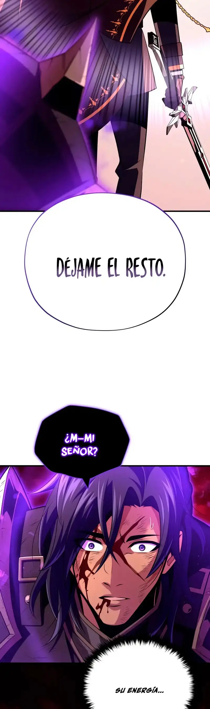 El Mago Oscuro Reencarna Después De 66,666 Años - Capítulo 157 - Página 43 - LectorTMOo