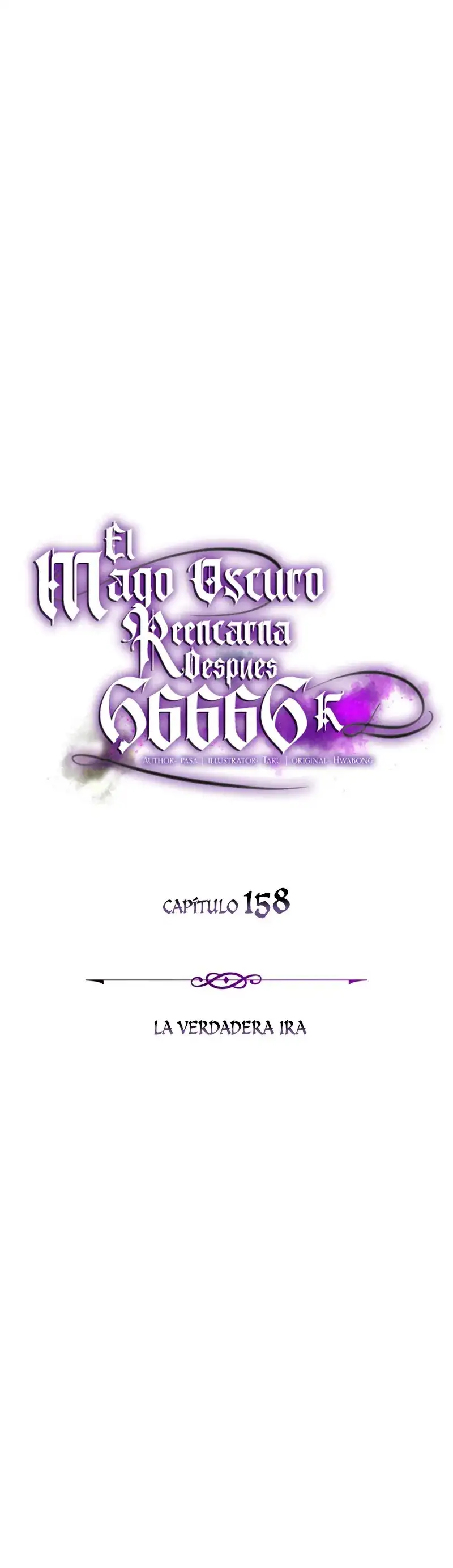 El Mago Oscuro Reencarna Después De 66,666 Años - Capítulo 158 - Página 8 - LectorTMOo