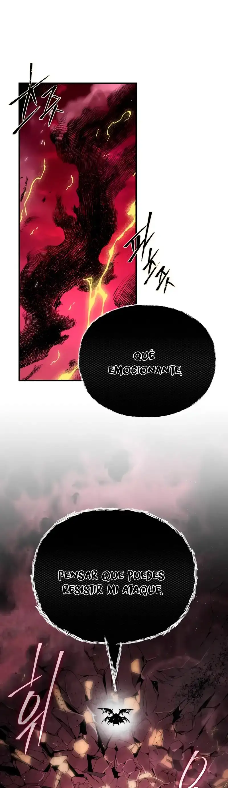 El Mago Oscuro Reencarna Después De 66,666 Años - Capítulo 158 - Página 9 - LectorTMOo
